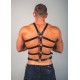 Erkek Fantazi Giyim Gay Harness - APFTM54